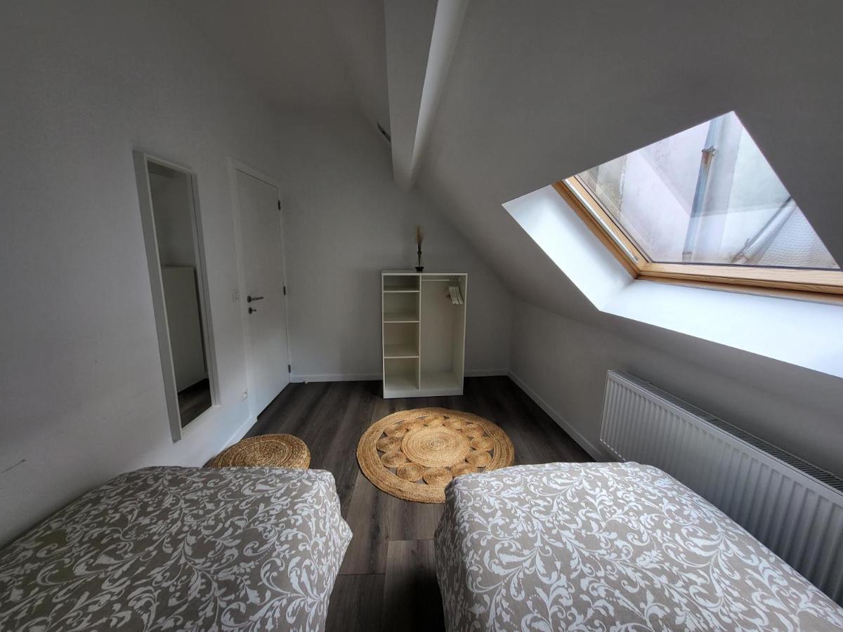 House Of Mima Villa - Brussels — Photos 3