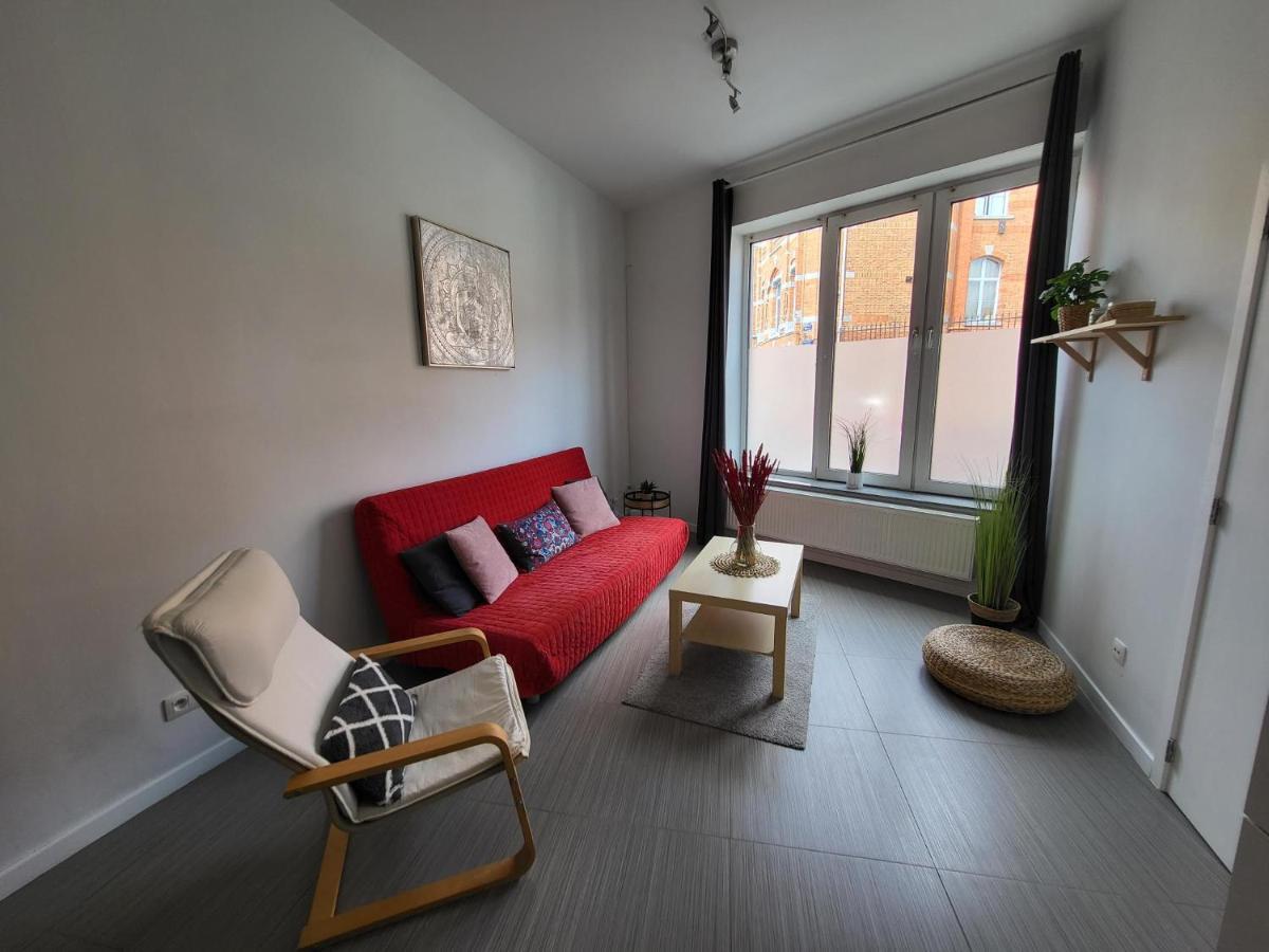House Of Mima Villa - Brussels — Photos 1